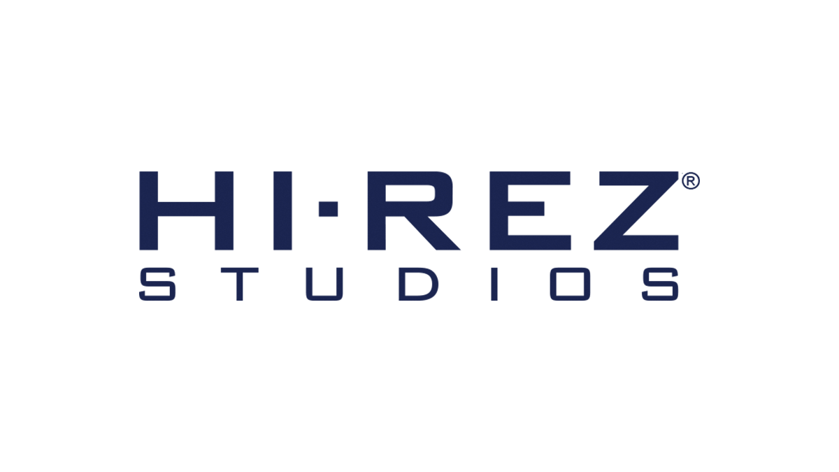 Hi Rez Studios