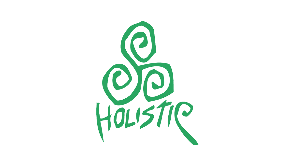 Sponsor Logo Holistic
