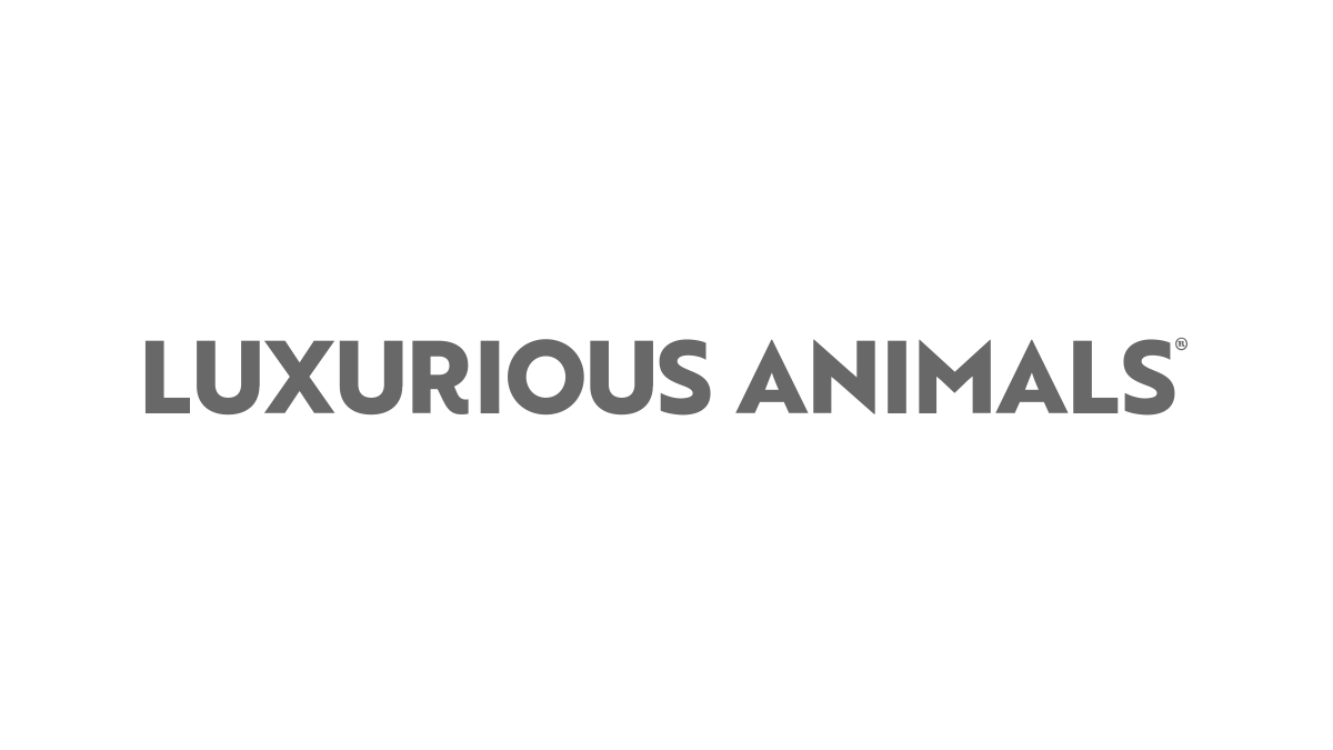 Sponsor Logo Luxurious Animals