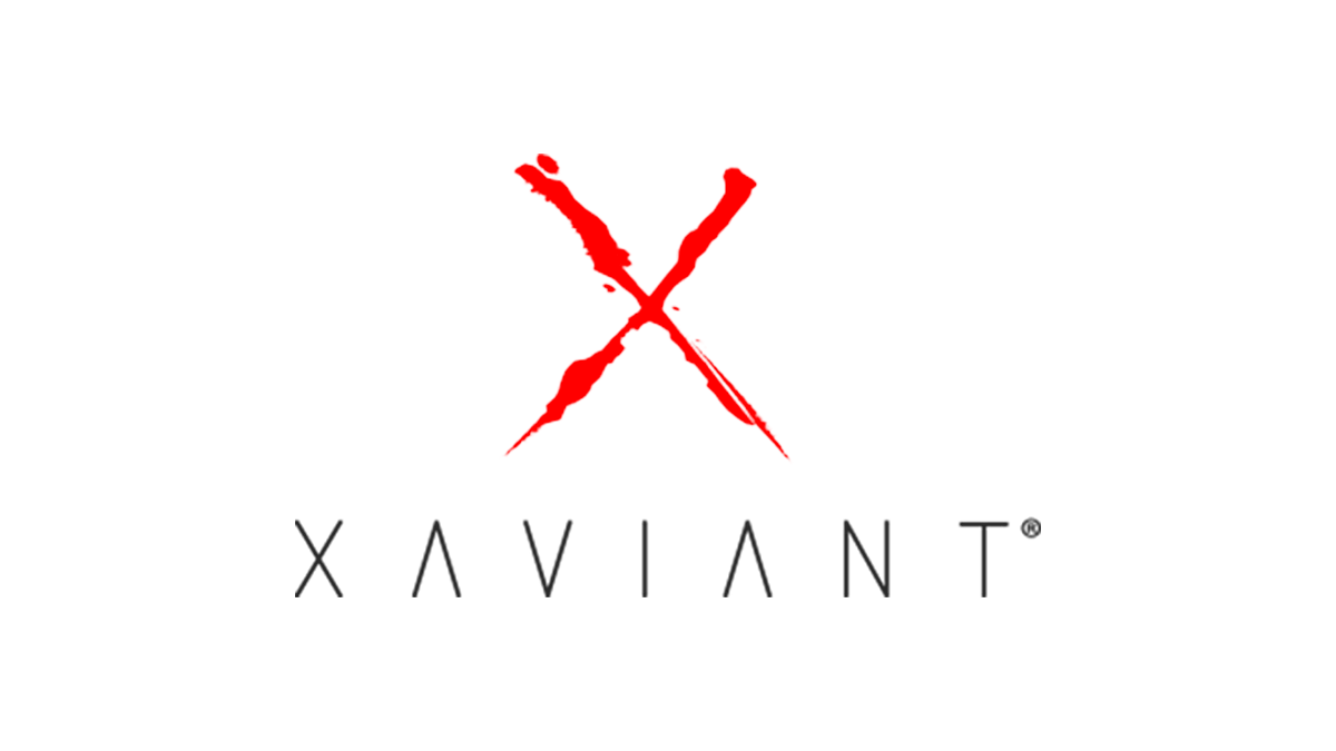 Sponsor Logo Xaviant